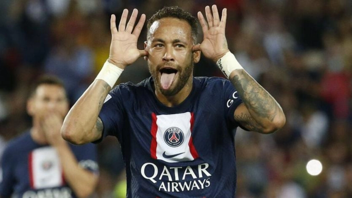BOMBAZO: El PSG ofreció el fichaje de Neymar al Manchester City / Marca.com