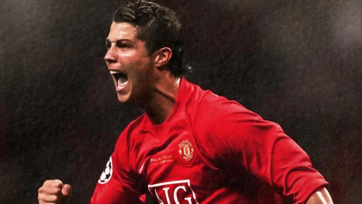 BOMBAZO: Jorge Mendes negocia la vuelta de Cristiano Ronaldo al Manchester United / Manutd.com