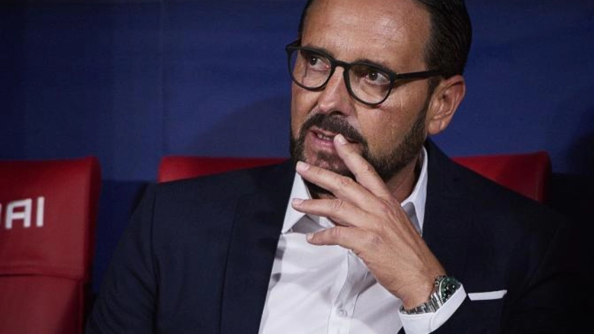 Bordalás está siendo esencial para los fichajes del Valencia / Elintra.com