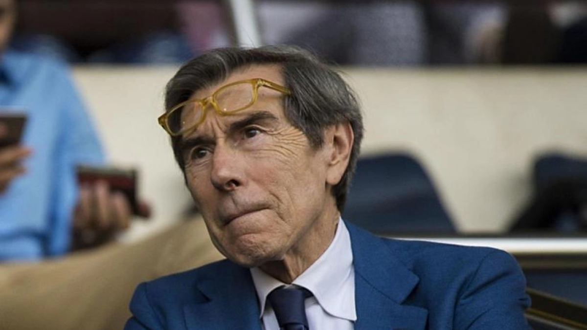 Ariedo Braida y el lastimoso legado que dejó al Barça