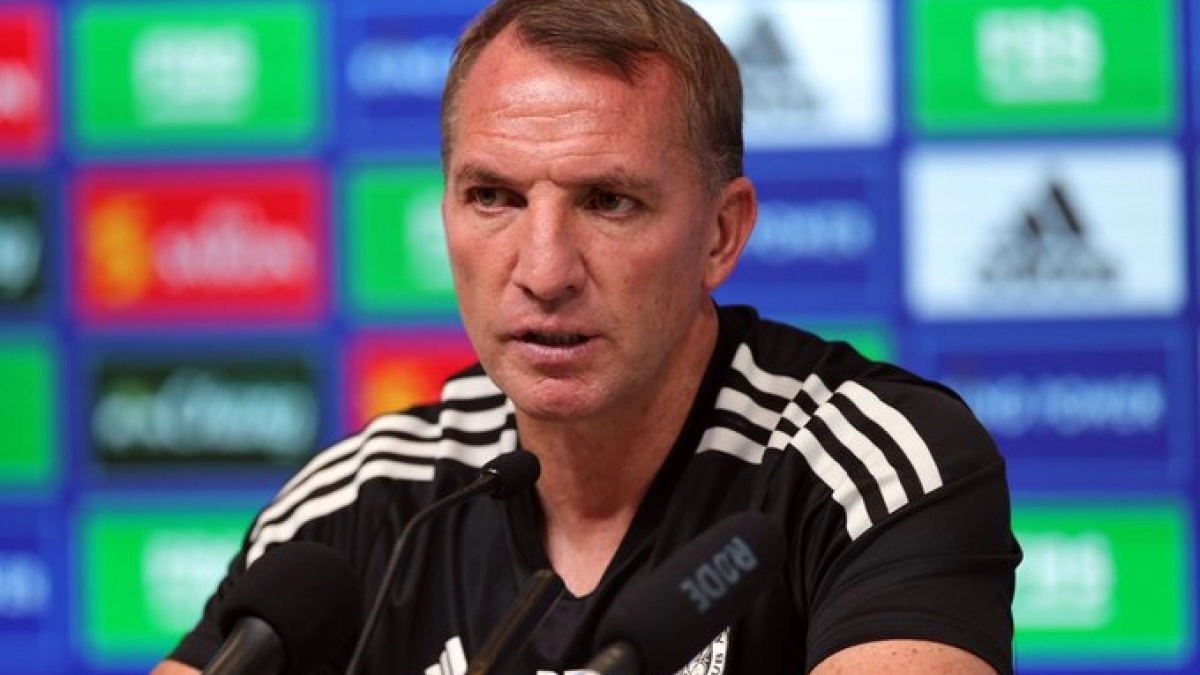 El entrenador ha 'asumido' que le queda poco en el cargo. Foto: @LCFC