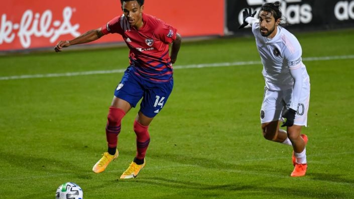 La Juventus tiene en la mira a la nueva joven promesa de Estados Unidos