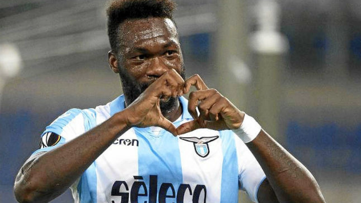 Caicedo a punto de dejar la Lazio / EstadioDeportivo