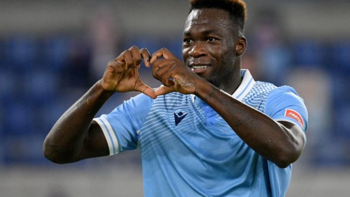 Un grande de la Serie A se fija en Caicedo. Foto: cittaceleste.it