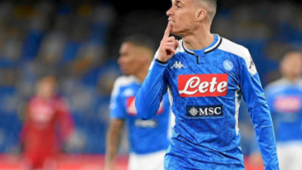 El Real Betis y la necesidad de apostar por José Callejón "Foto: Estadio Deportivo"