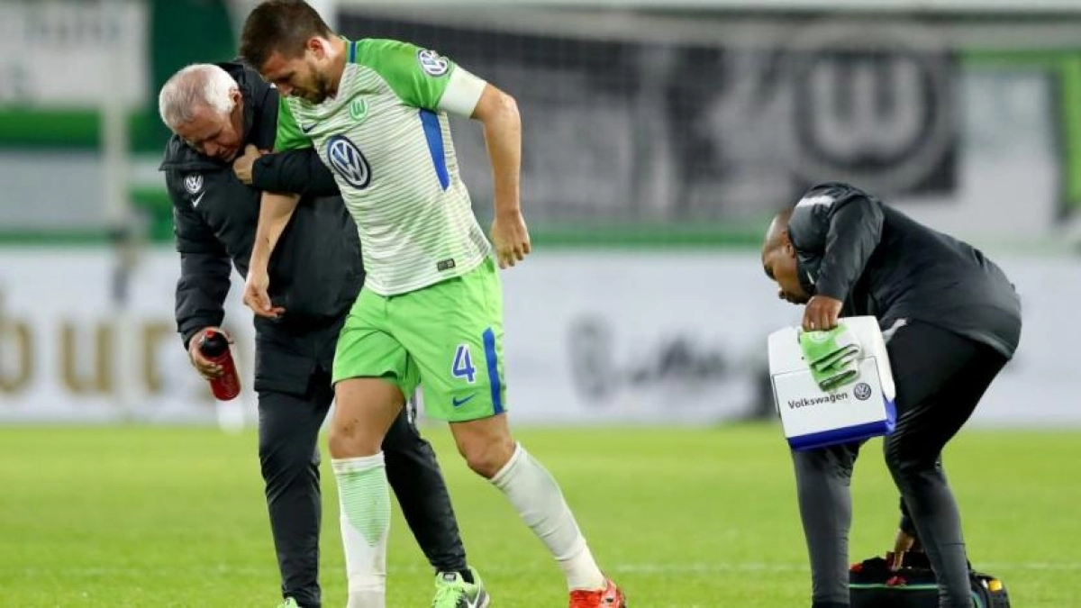 Camacho pone fin a su carrera deportiva / Eldesmarque.com