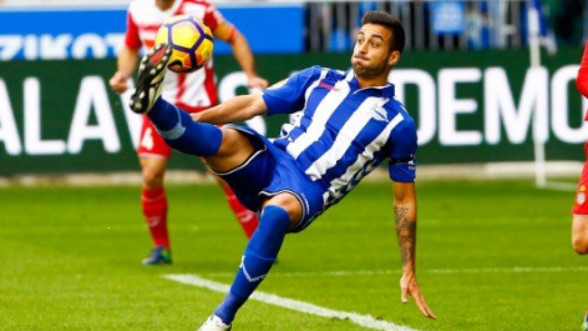 El Real Betis valora la situación de sus cedidos de cara al próximo curso "Foto: Jornada Perfecta"