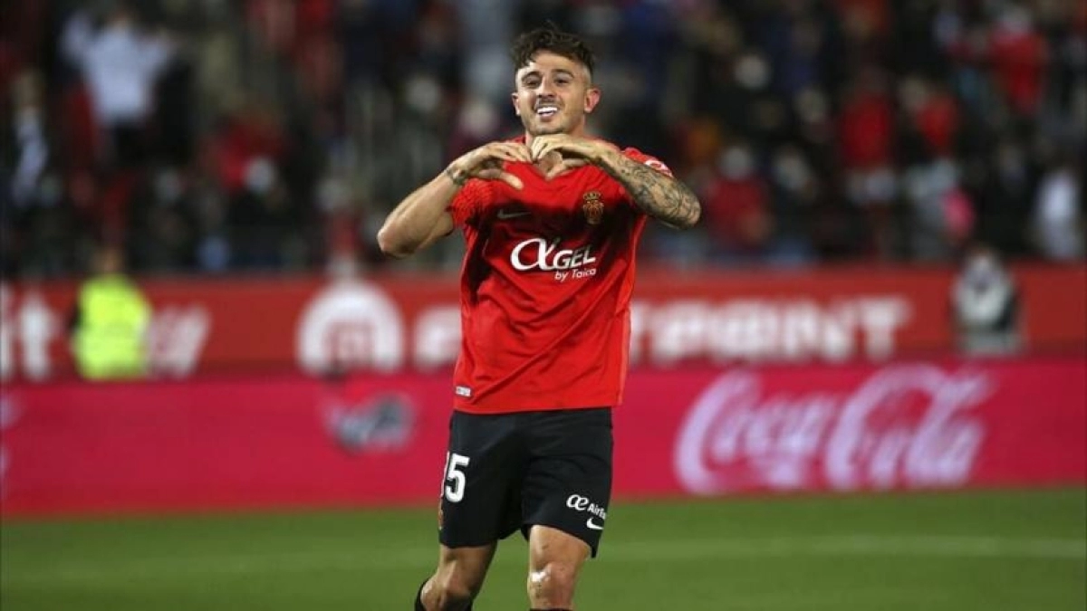 Pablo Maffeo es la opción más viable para los del Cholo Simeone. Foto: Marca