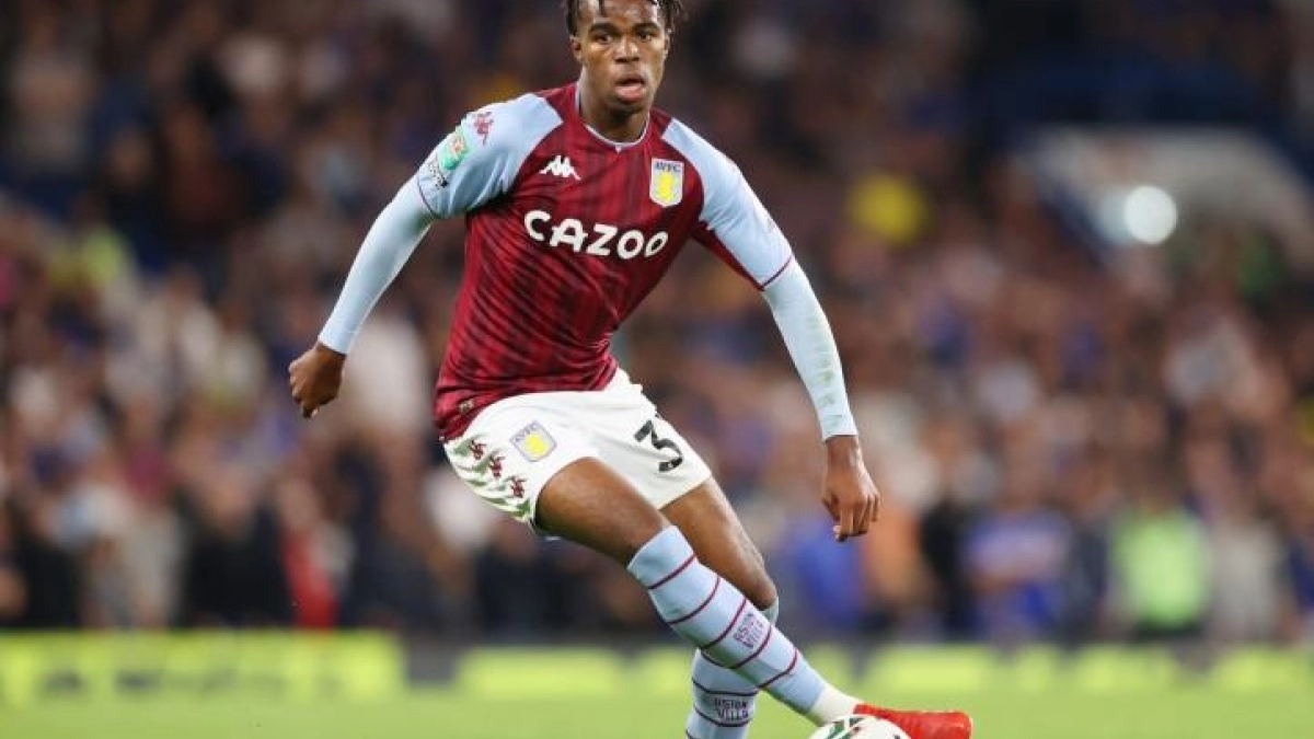 El Aston Villa pone a la venta a Chukwuemeka, objetivo del Barça