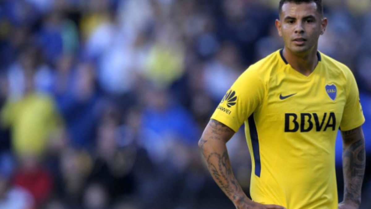 ¿Qué pasa con Edwin Cardona? "Foto: AS"