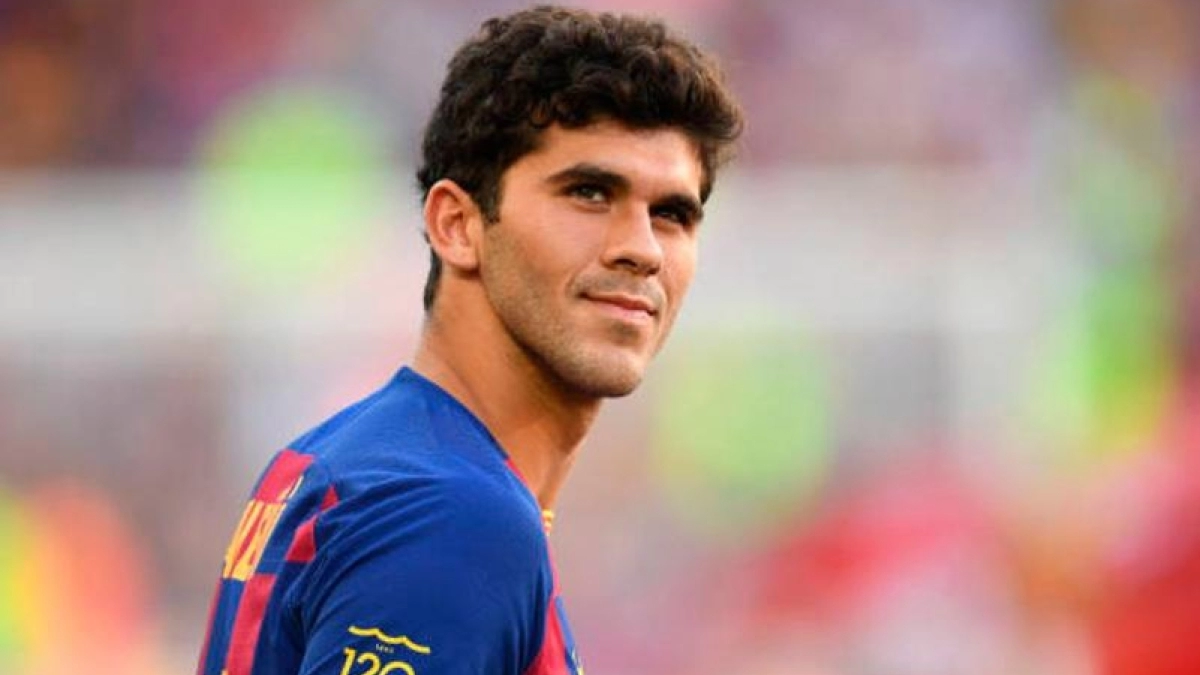 El Barça le pone precio a Carles Aleñá