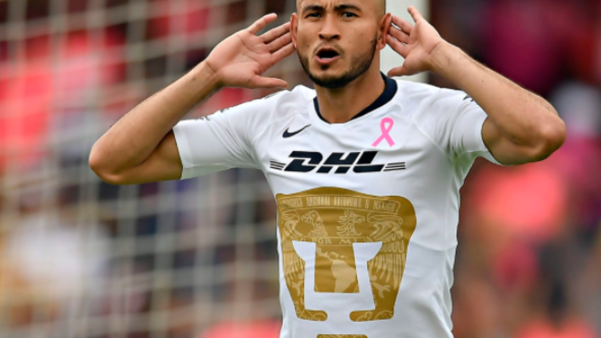 Carlos González tiene nuevo equipo en la Liga MX: se marcha a Tigres "Foto: Marca"