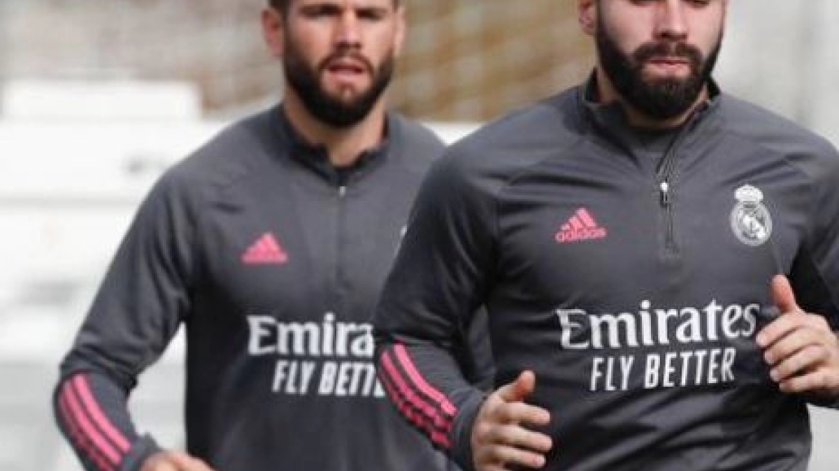 Fichajes Real Madrid: El casting de laterales derechos se reduce a 2 nombres  "Foto: AS"