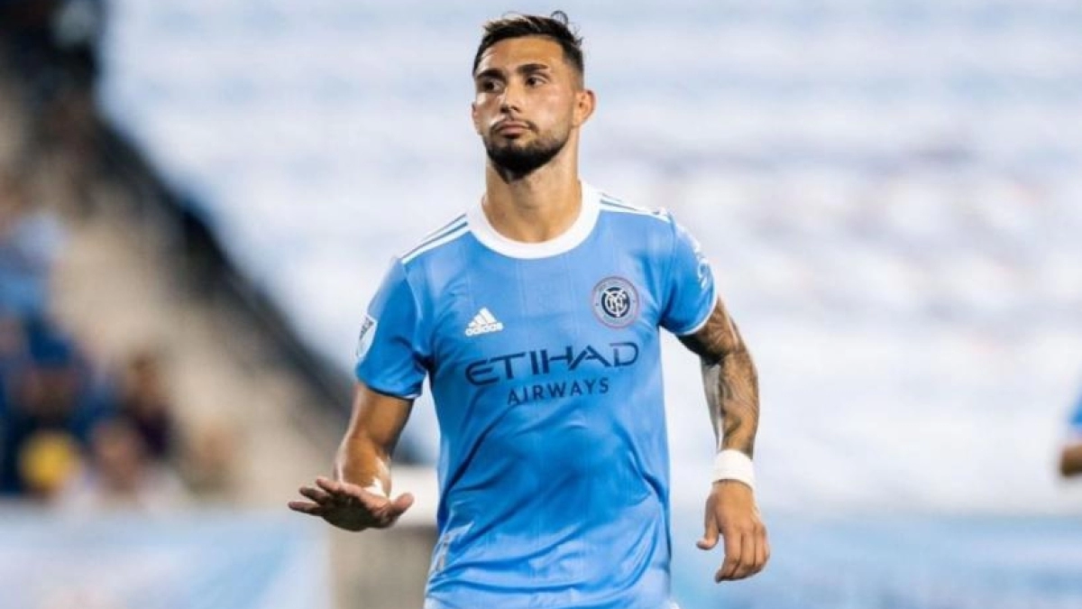 River Plate va con todo por el fichaje de Valentín Castellanos