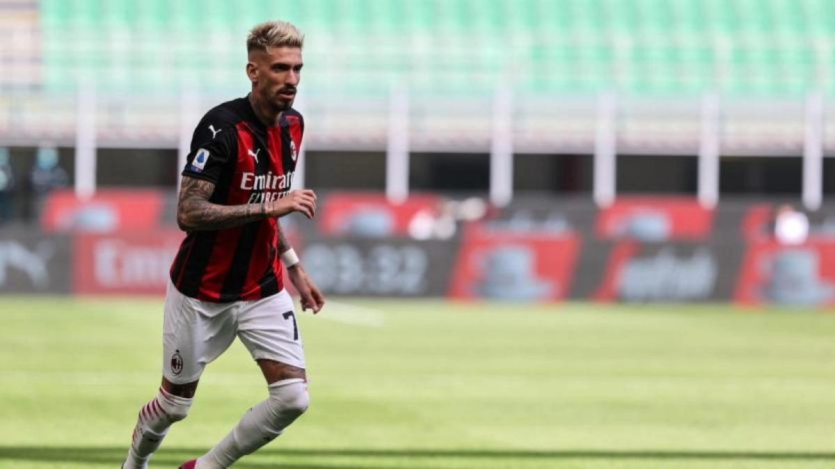 El próximo destino de Samu Castillejo: La Premier League rusa