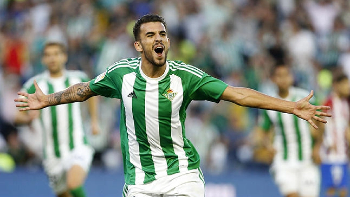 El 'Superonce' con el que sueña el Betis para 2021. Foto: Marca