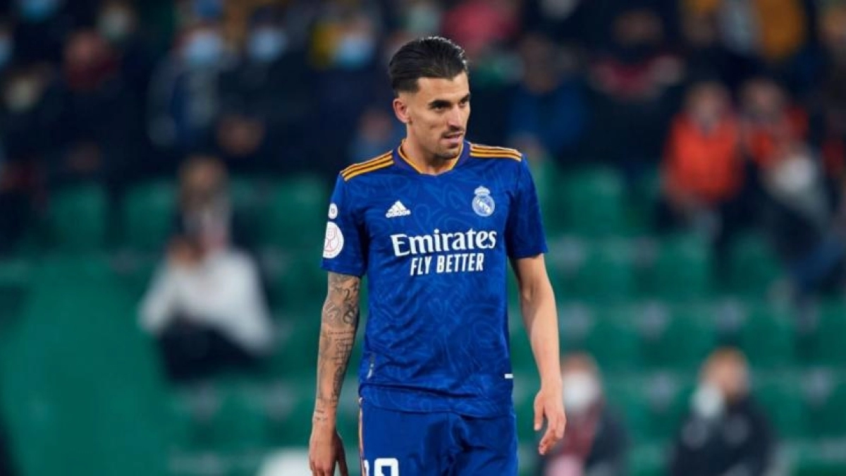 "El Arsenal se pone en el camino del Betis por Ceballos./ Foto: Libertad Digital"