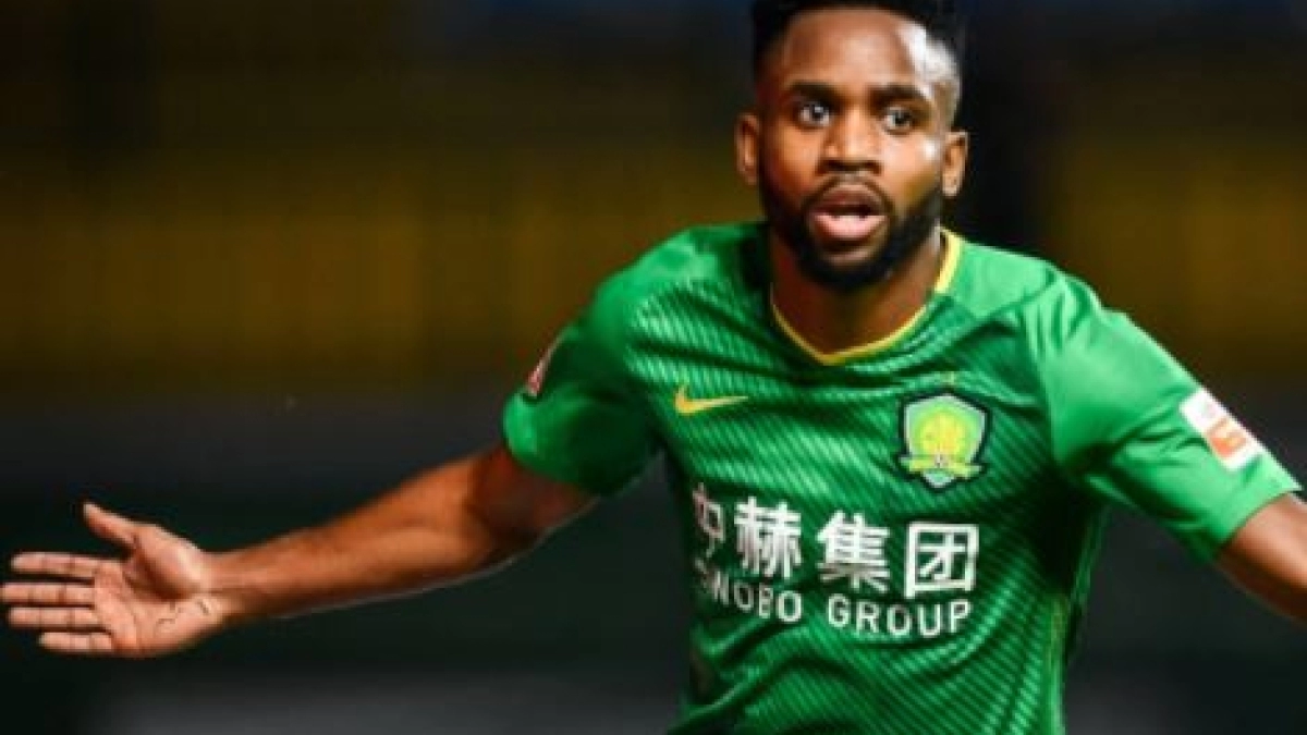 Cédric Bakambu vuelve a aparecer en la escena del FC Barcelona  "Foto: AS"