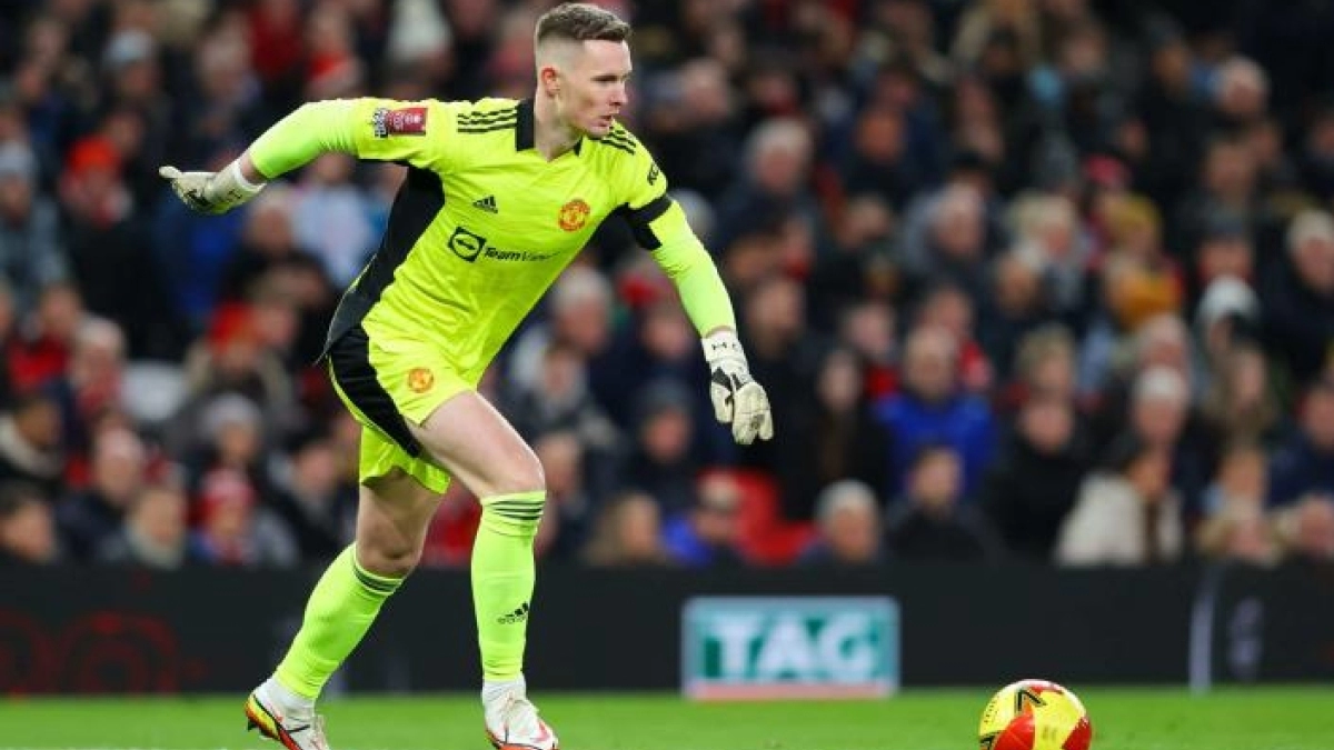 CERRADO: Acuerdo entre Henderson y Nottingham Forest - Foto: Spysports