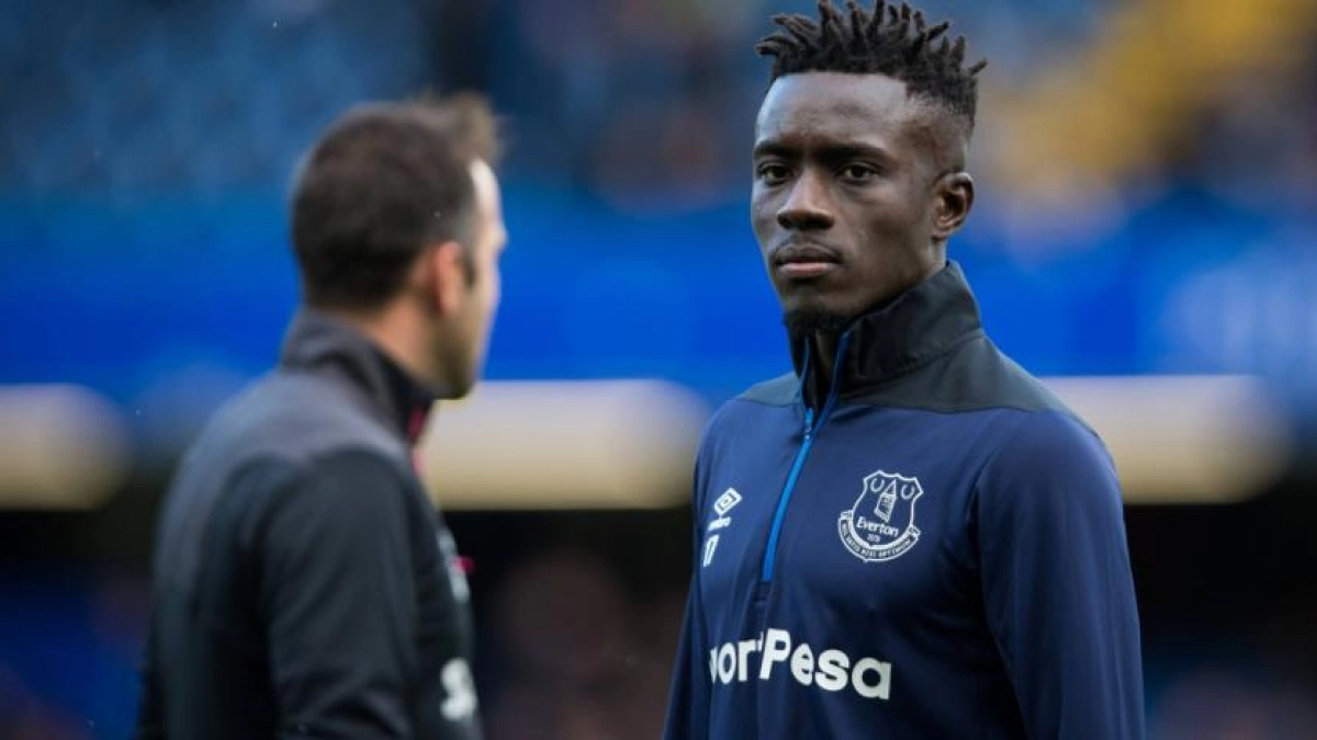 CERRADO: Gueye fichará por el Everton - Foto: Transfermarkt