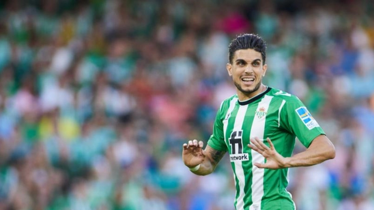 El jugador catalán pondrá rumbo a Turquía. Foto: ABC de Sevilla