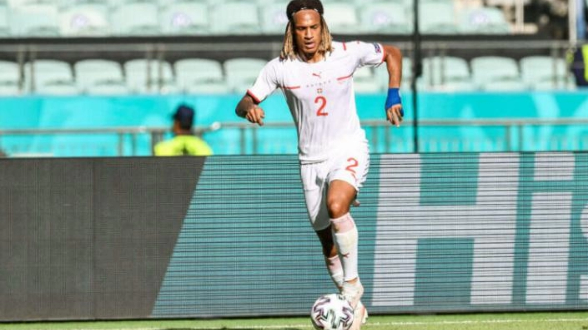 CERRADO: Mbabu se marcha al Fulham - Foto: Spysports