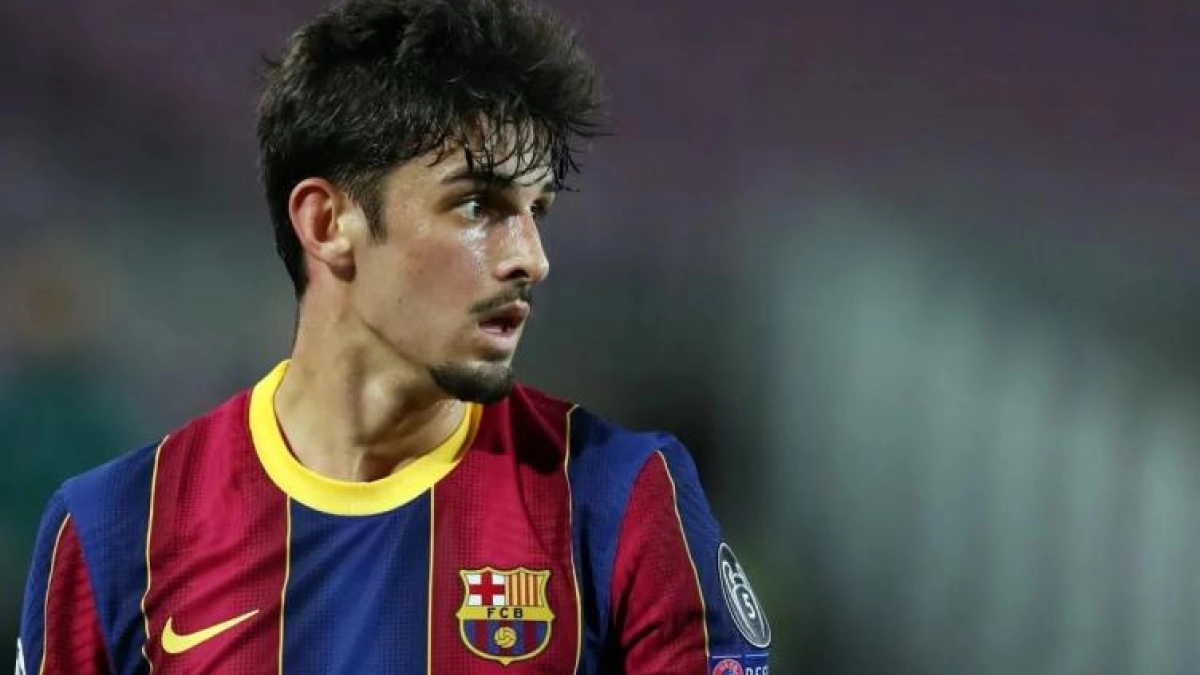 CERRADO: Trincao se marcha al Sporting de Portugal