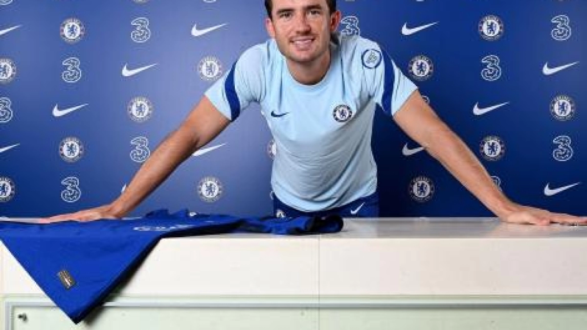 ¿Qué le puede aportar Ben Chilwell al Chelsea de Lampard? | FOTO: CHELSEA