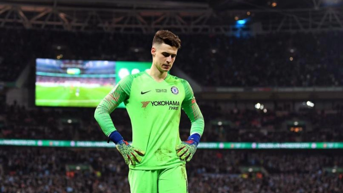 FOTO: CHELSEA