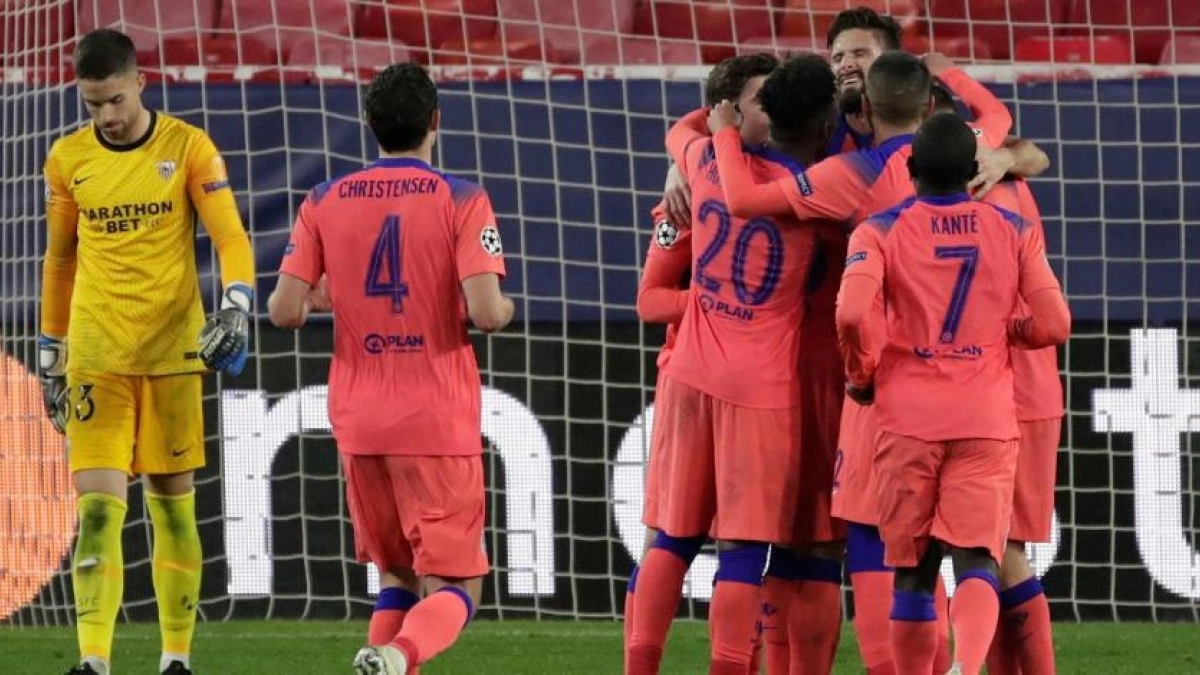 Las tres claves del buen momento del Chelsea de Frank Lampard