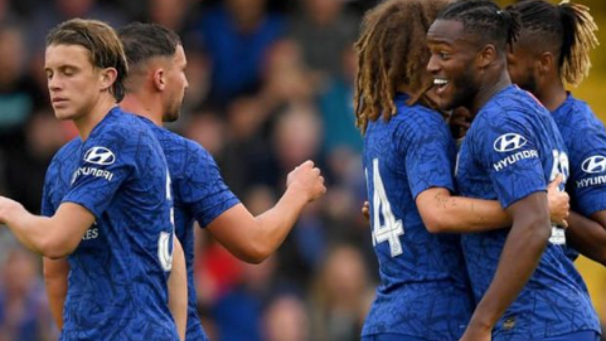 Las cuatro ventas del Chelsea para financiar sus fichajes "Foto: Daily Mirror"