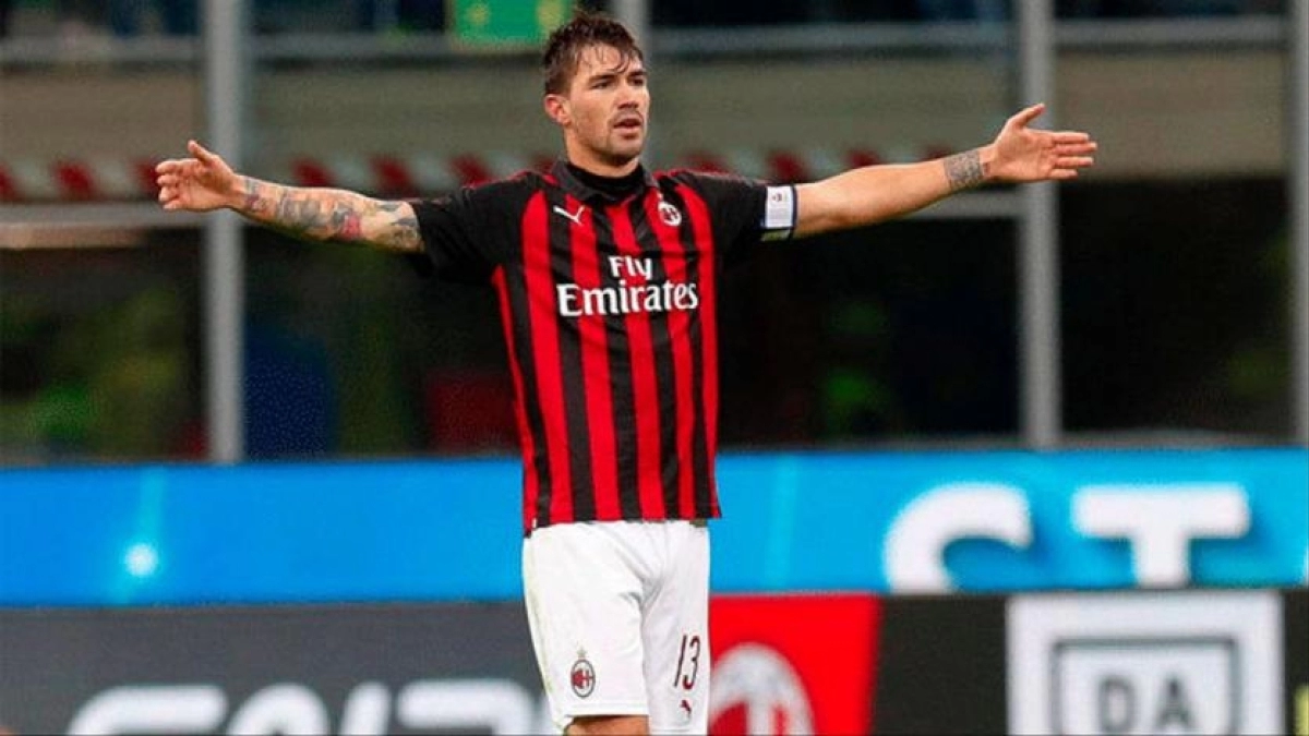 El Chelsea planea el fichaje de Romagnoli