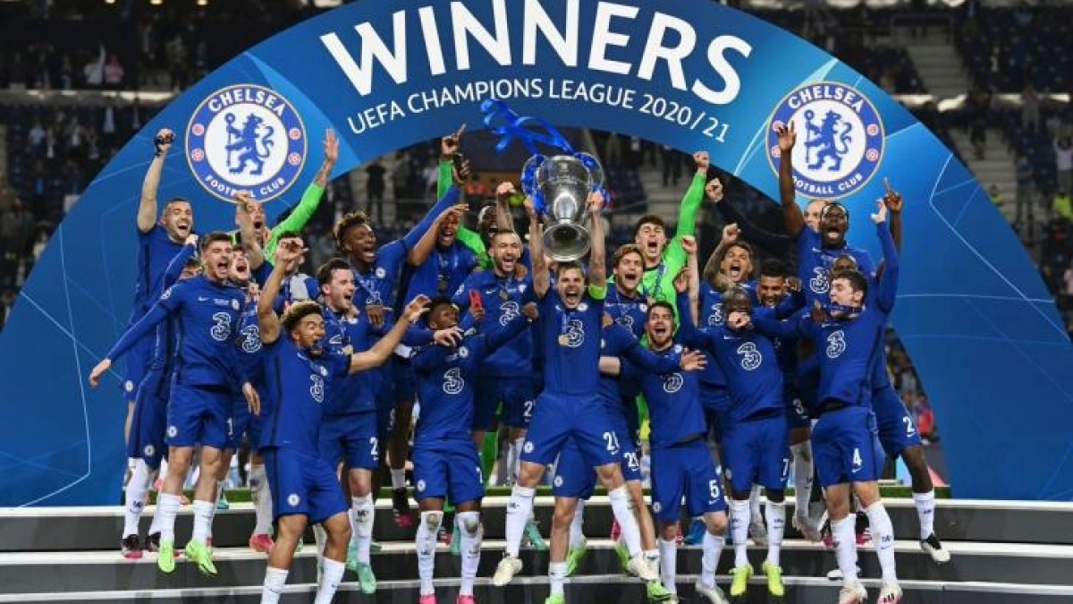 BOMBAZO: El Chelsea, al borde de la quiebra