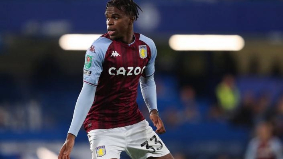 El Barcelona busca la fórmula para fichar a Chukwuemeka