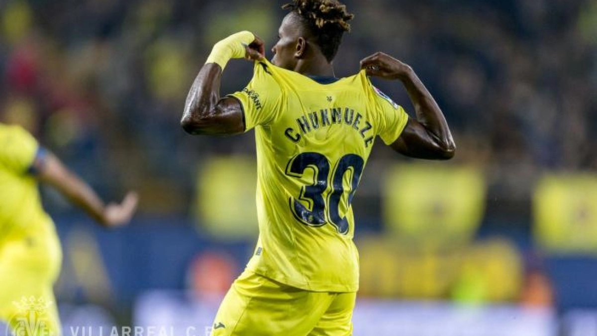  La venta de Chukwueze para comprar a Zambo Anguissa