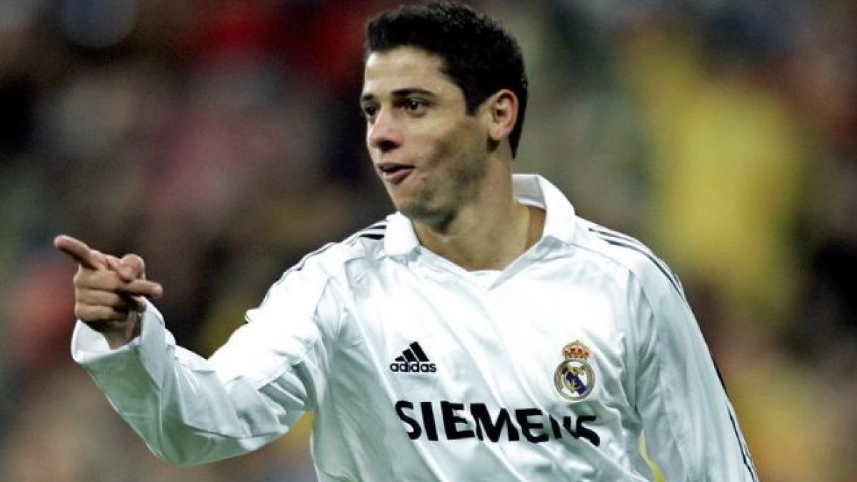 Cicinho desvela el fichaje que frustró para el Real Madrid / 