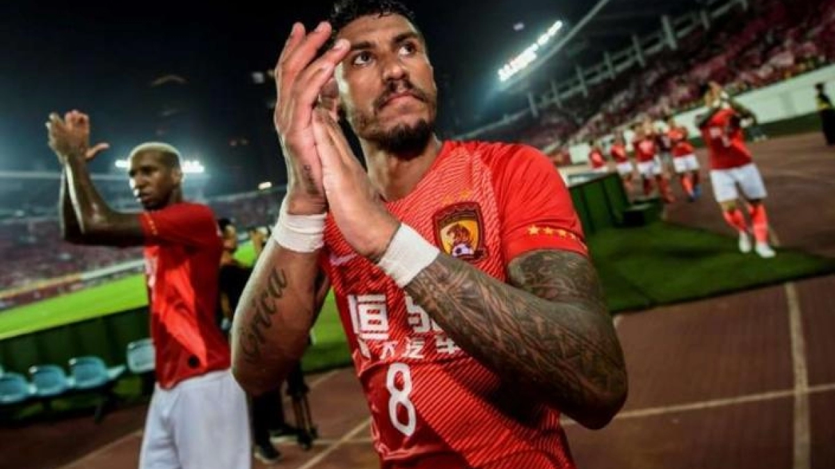 cinco futbolistas de la liga china muy interesantes / Besoccer.com