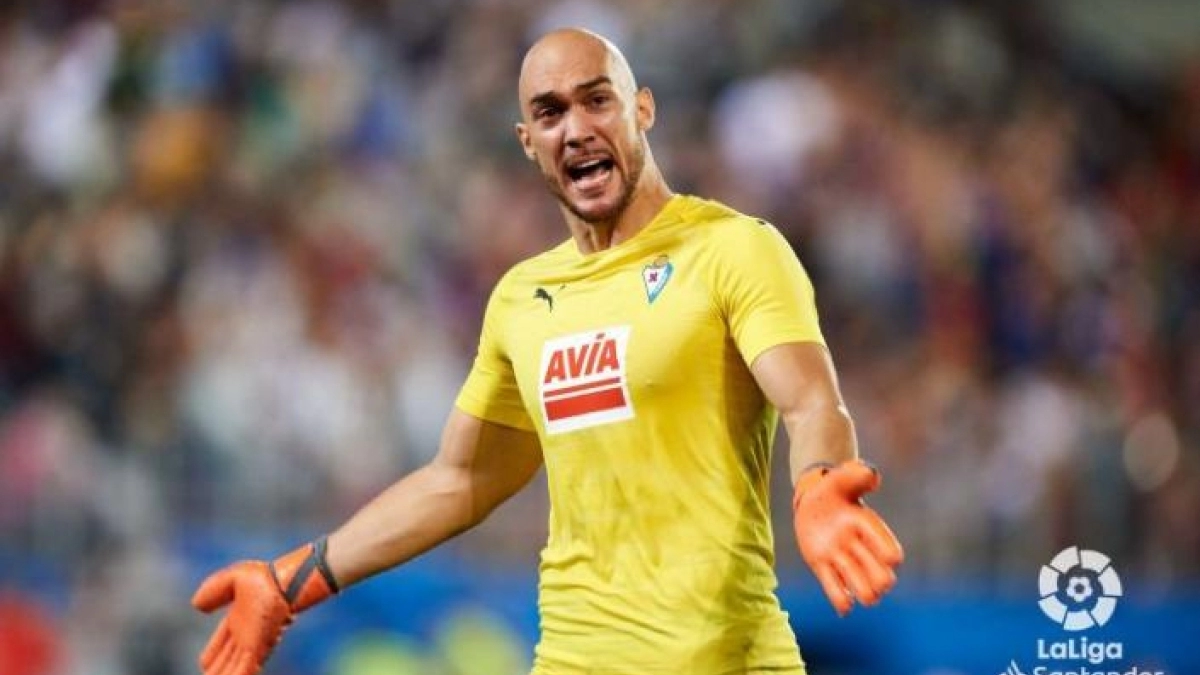 Cinco porterazos libres para negociar / Laliga.es