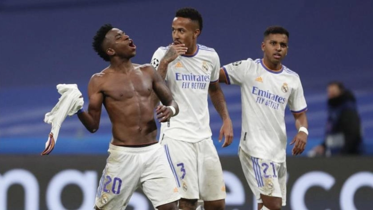 Las 3 renovaciones importantes que cerró el Real Madrid