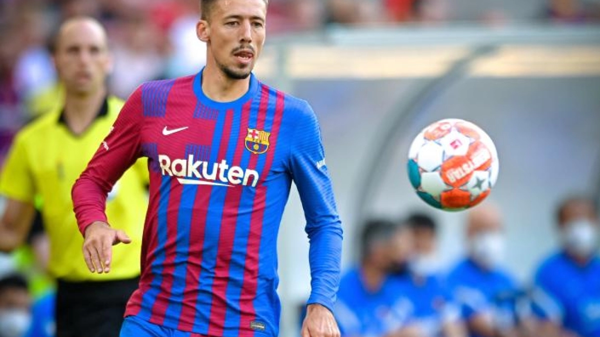 Clement Lenglet entra en la agenda del Newcastle