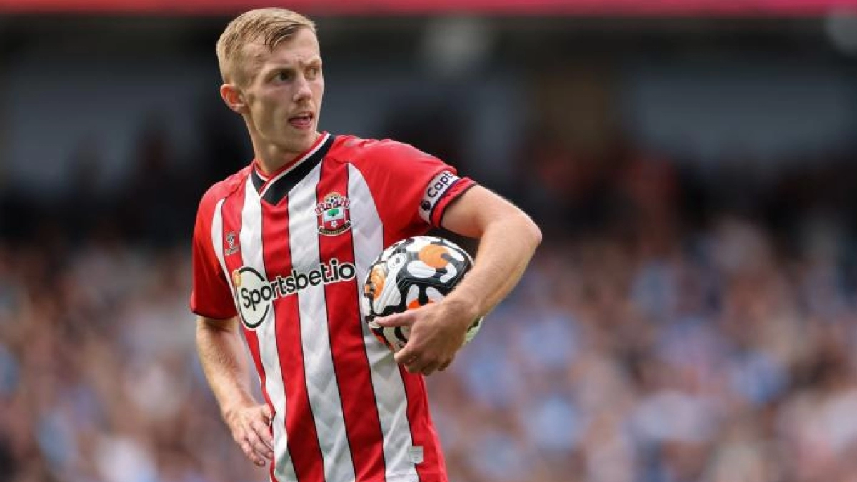 El jugador de los Saints podría salir