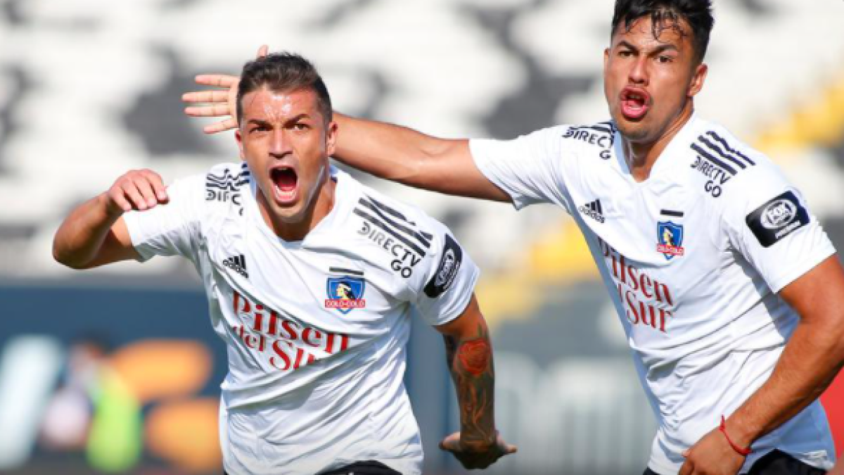 Colo-Colo y su primer fichaje del 2021: podría llegar del fútbol español "Foto: El Comercio"