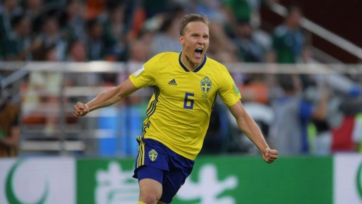 ¿Cómo juega Ludwig Augustinsson, nuevo fichaje del Sevilla?