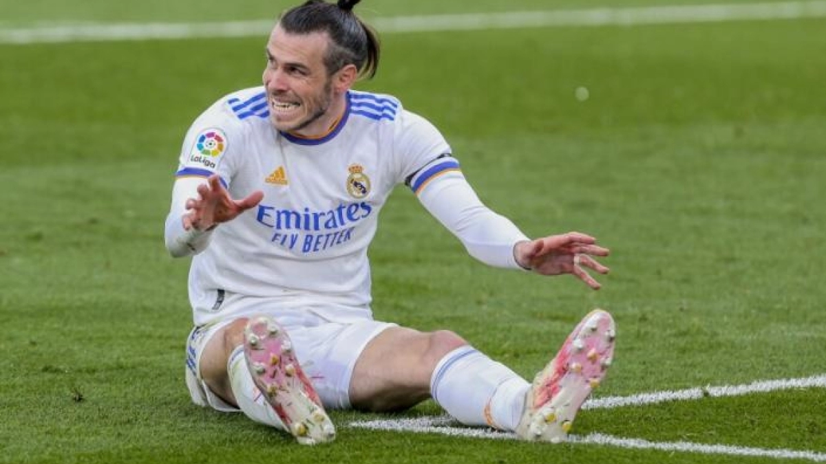 Confirmado: Los planes de Bale al dejar el Madrid - Foto: Los Ángeles Time