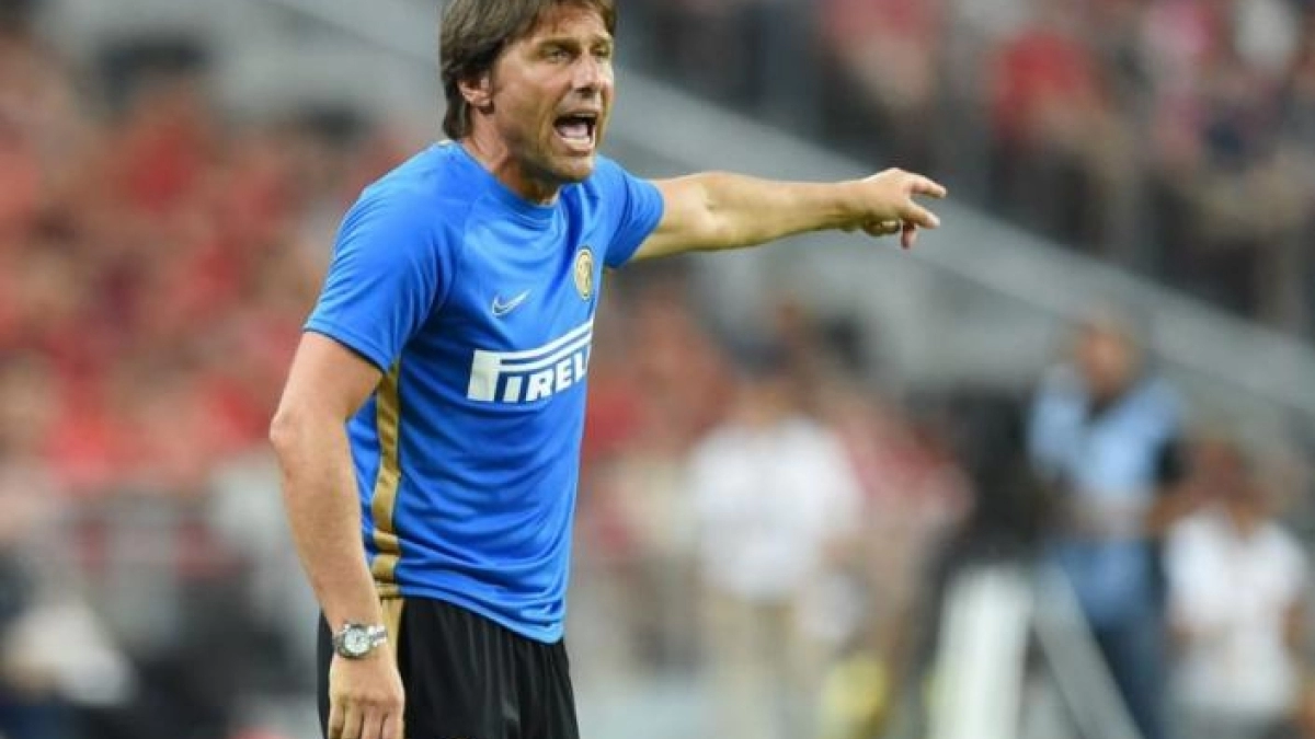 El doble fichaje defensivo que el Inter cierra por orden de Conte