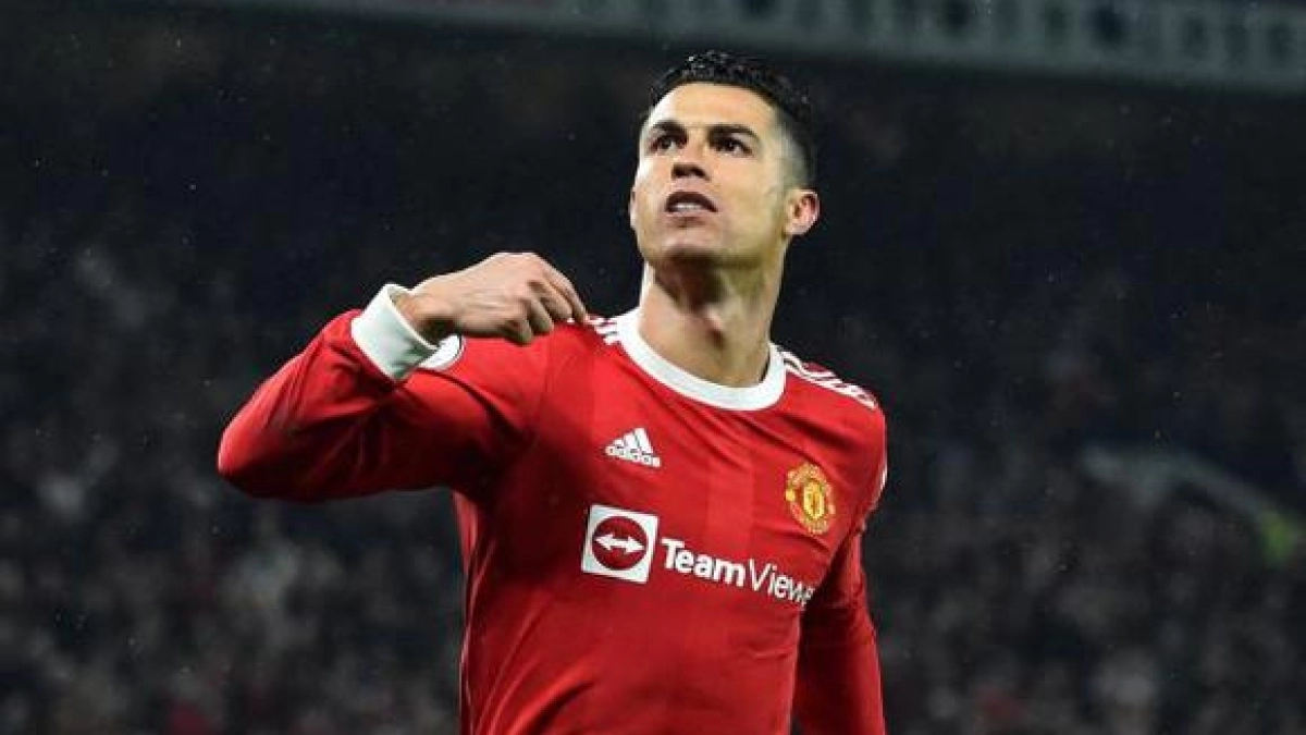 Convencer a Cristiano Ronaldo, prioridad del Manchester United / Depor.com