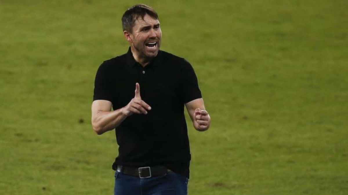 La nueva apuesta argentina de Coudet para el ataque