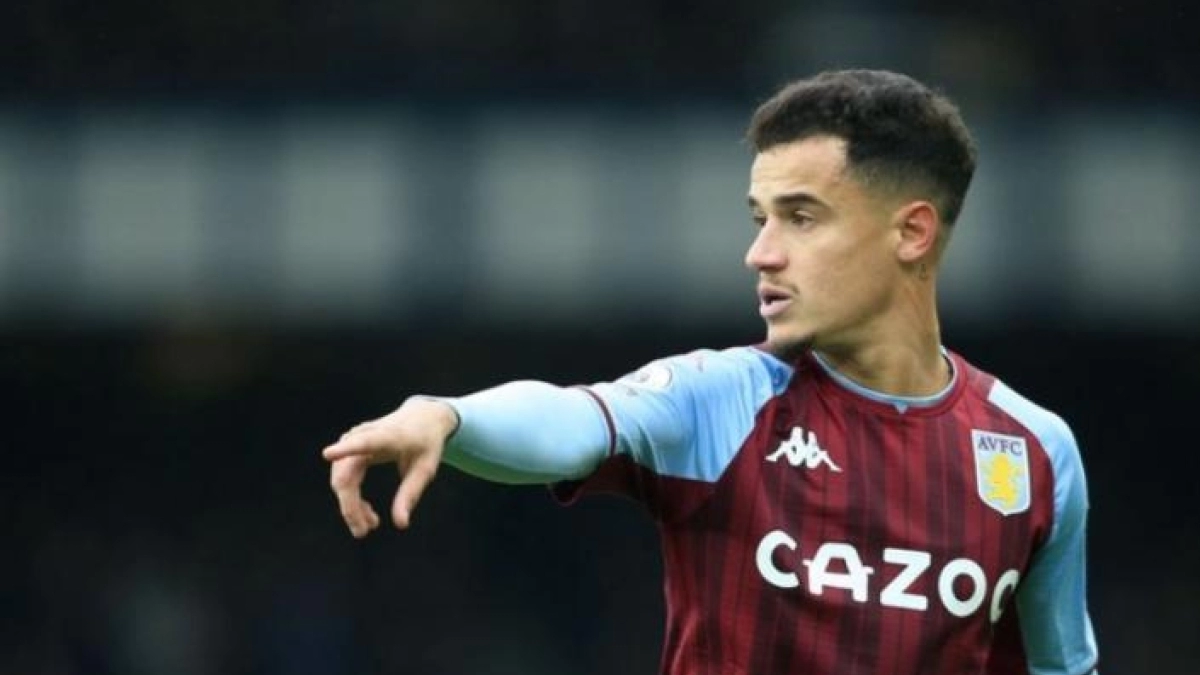 Los 4 objetivos del Aston Villa para el mercado de verano