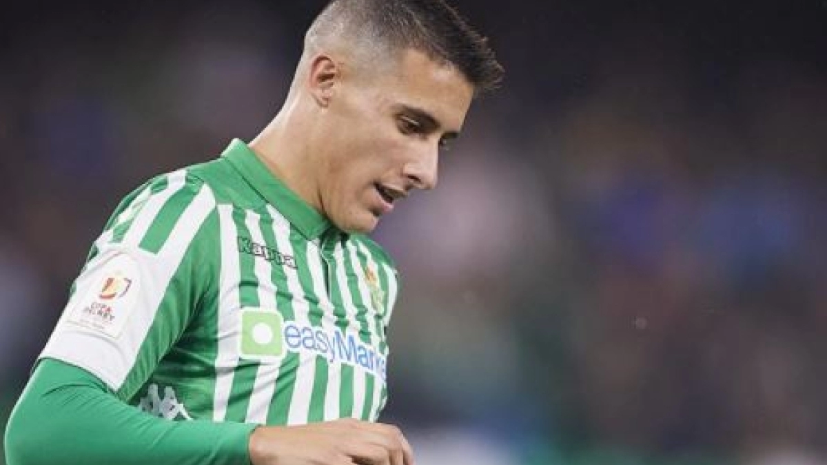 Cristian Tello recibió una propuesta procedente del fútbol turco "Foto: AFDLP"