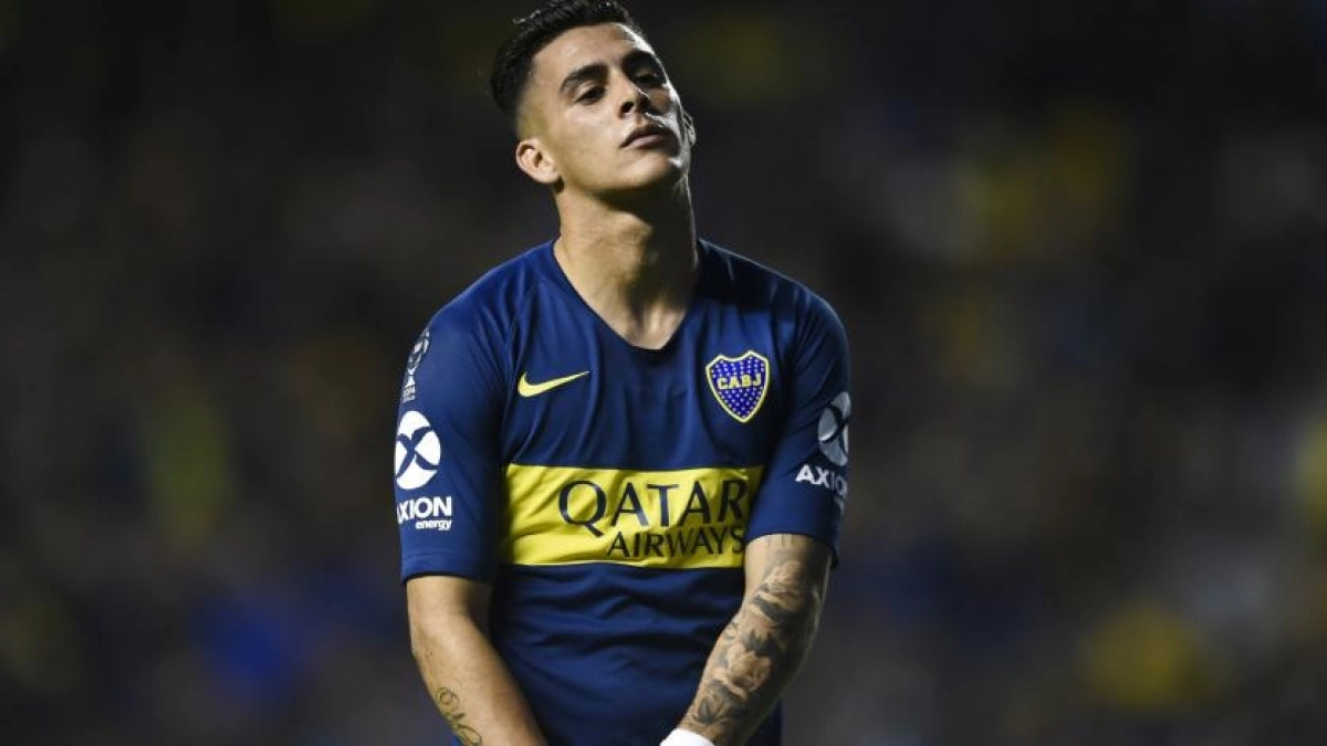 Cristian Pavón tiene cerrado un acuerdo con un equipo de La Liga